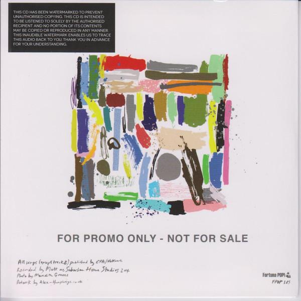 Joanna Gruesome - Peanut Butter - Cd