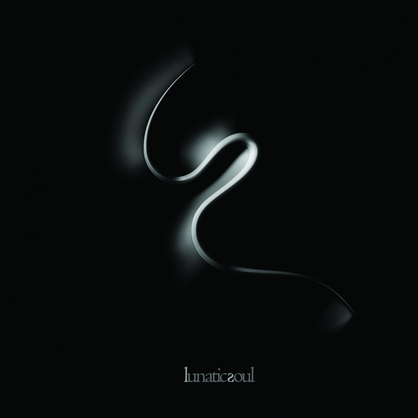 Lunatic Soul - Lunatic Soul - Cd