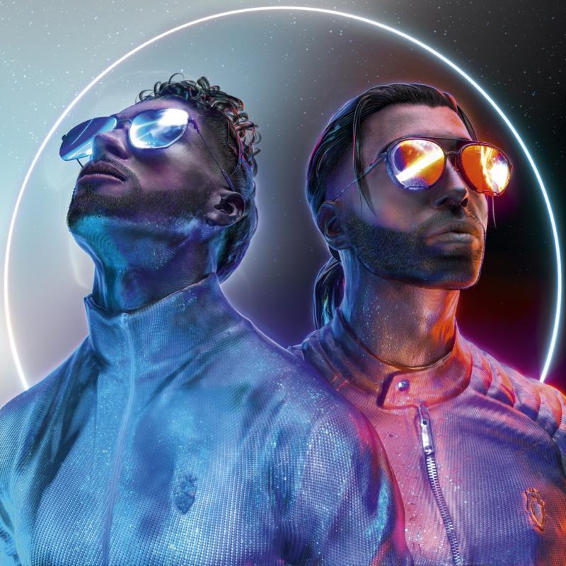 PNL - Deux Fra¨res - Double Lp