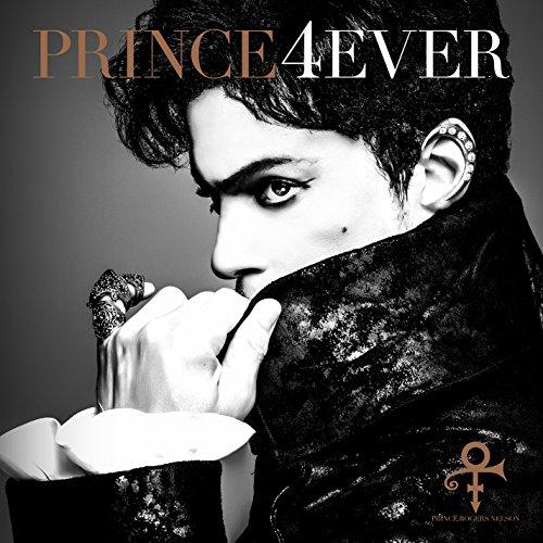 Prince - 4ever - Double Cd