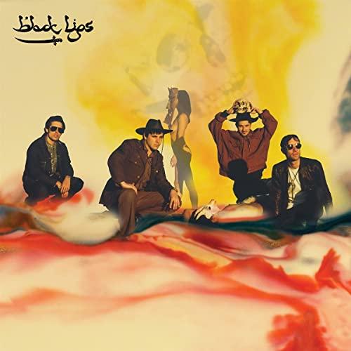Black Lips - Arabia Mountain - Lp