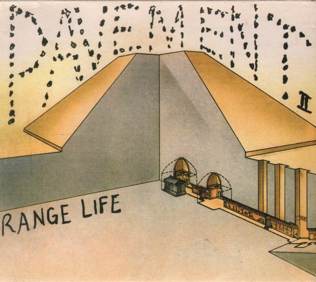 Pavement - Range Life - Cd