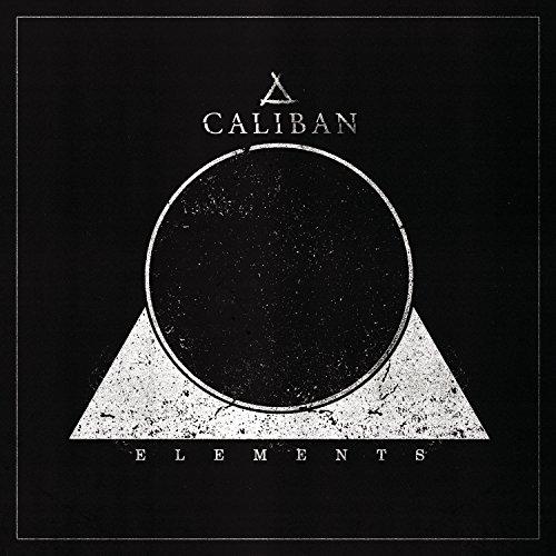 Caliban - Elements - Double Lp