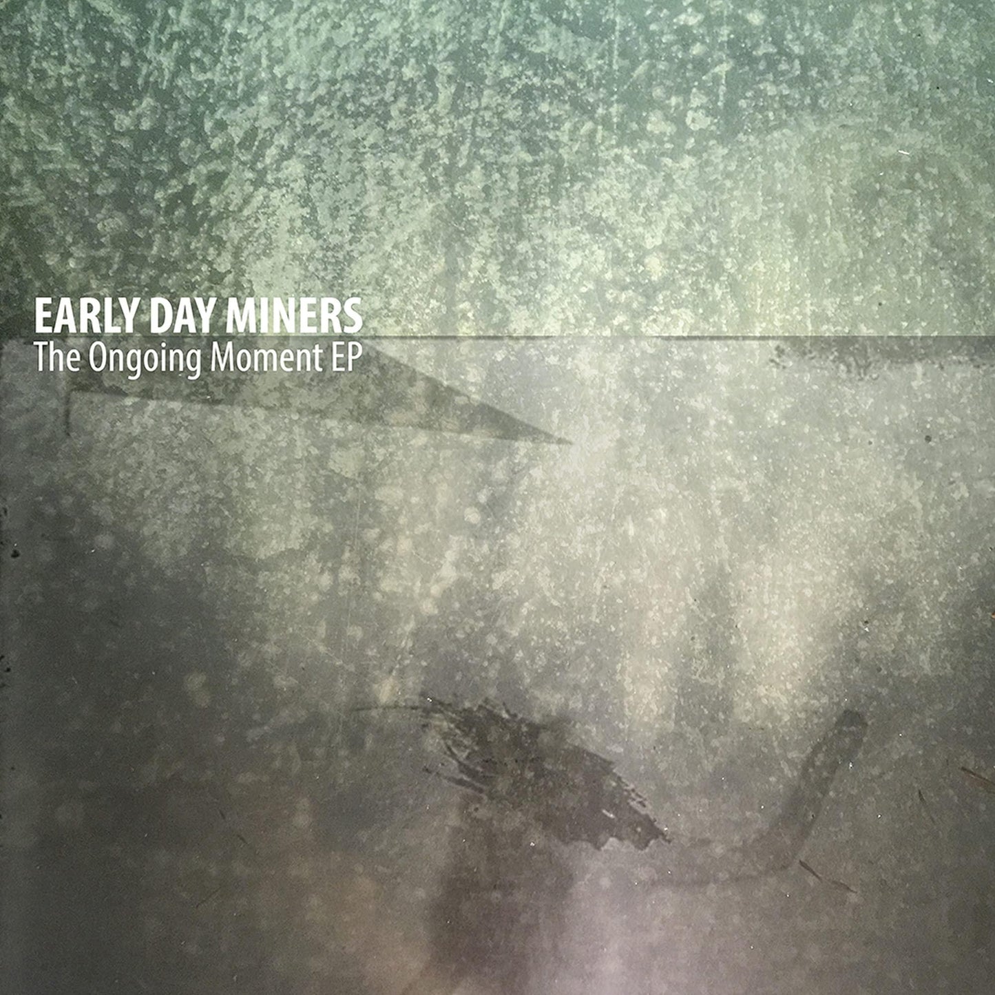 Early Day Miners - Ongoing Moment EP - 10 Inch