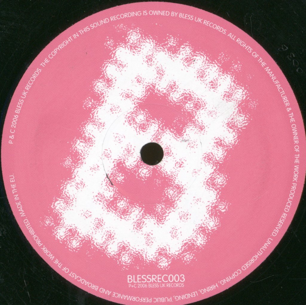 Illuminati - It's A Saxxy Thing Like I Do - 12 Inch