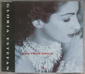 Gloria Estefan - I See Your Smile - Cd