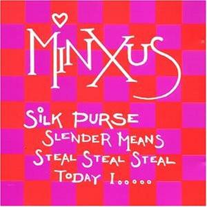 Minxus - Minxus - Cd