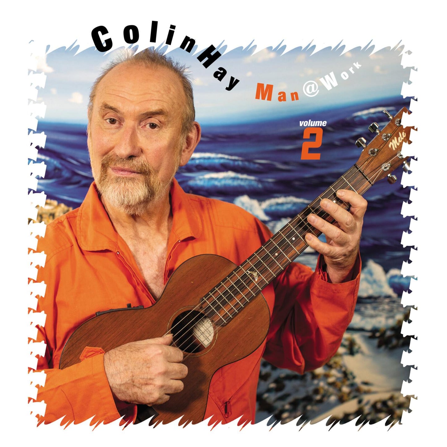 Colin Hay - Man @ Work Volume 2 - Cd