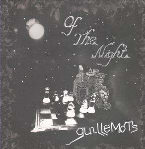 Guillemots - Of The Night - 12 Inch