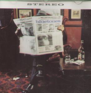 Bluetones - Are You Blue Or Are You Blind - Cd