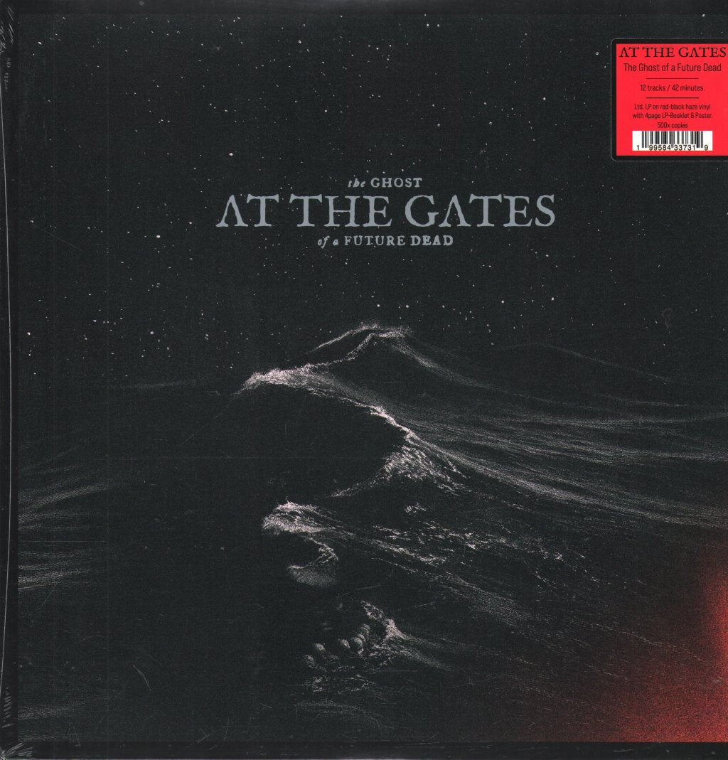 At The Gates - The Ghost of a Future Dead - Lp