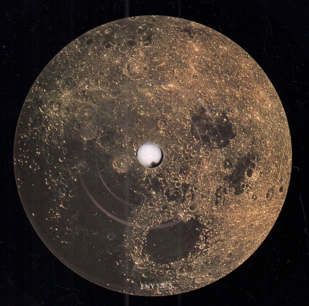 Waterboys - Whole Of The Moon - 7 Inch