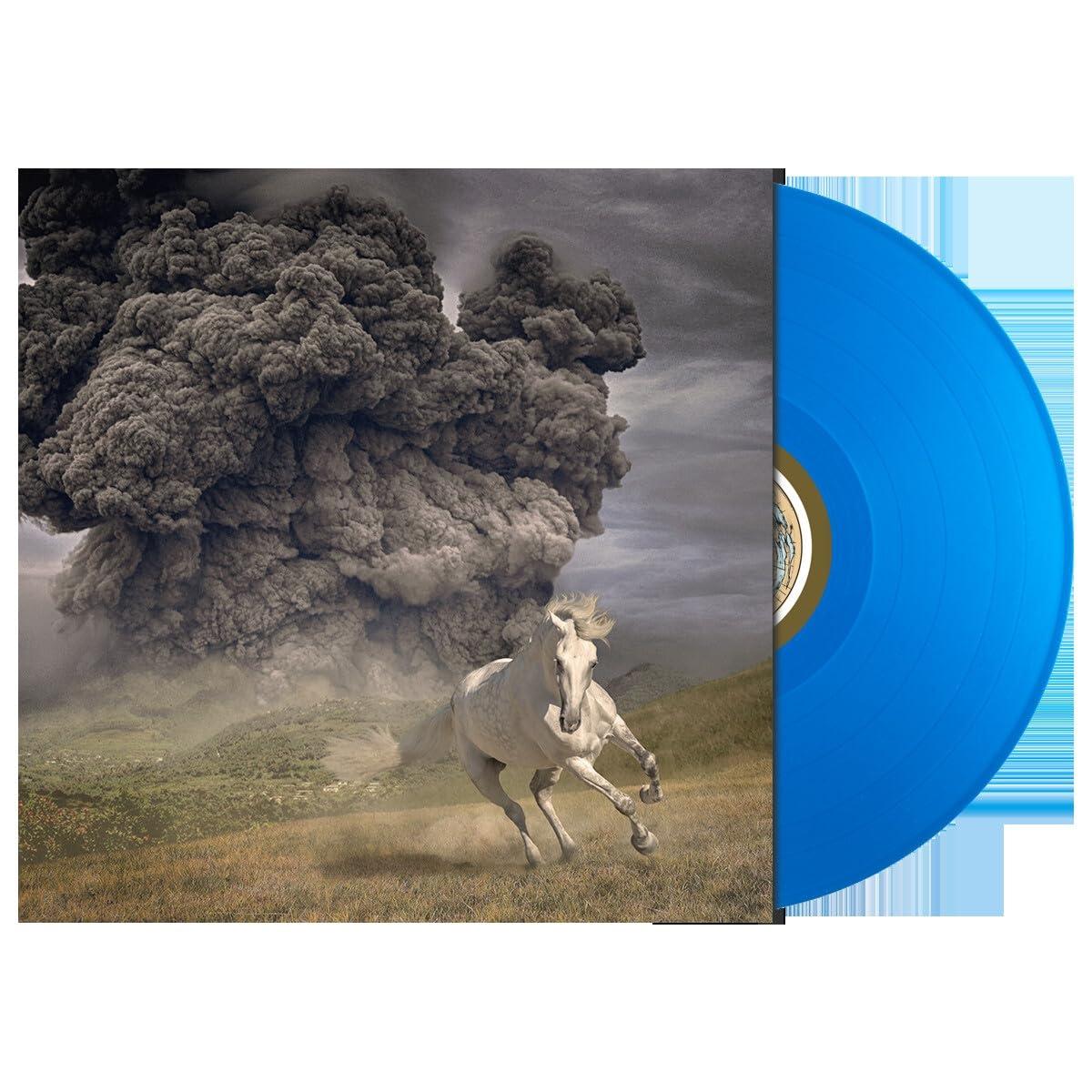 White Buffalo - Year of the Dark Horse - Lp
