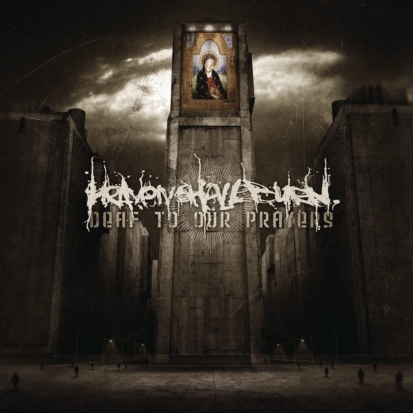 Heaven Shall Burn - Deaf To Our Prayers (Re-Issue 2021) - Lp