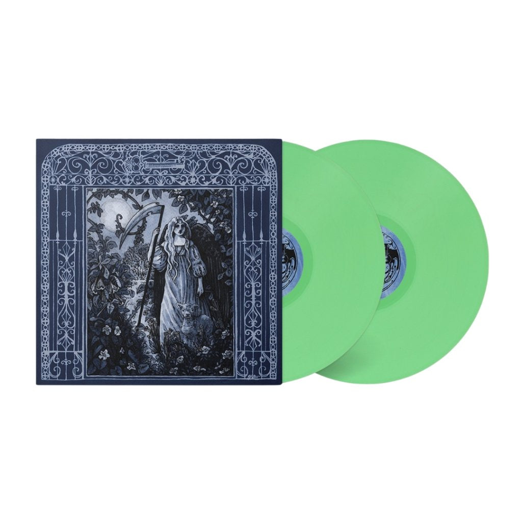 Faetooth - Labyrinthine - Double Lp