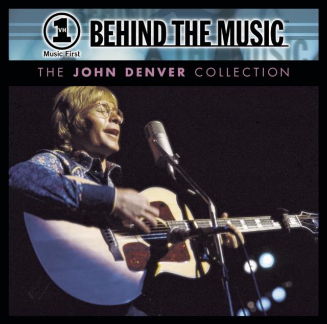 John Denver - Vh1 Behind the Music: the John Denver Collection - Cd