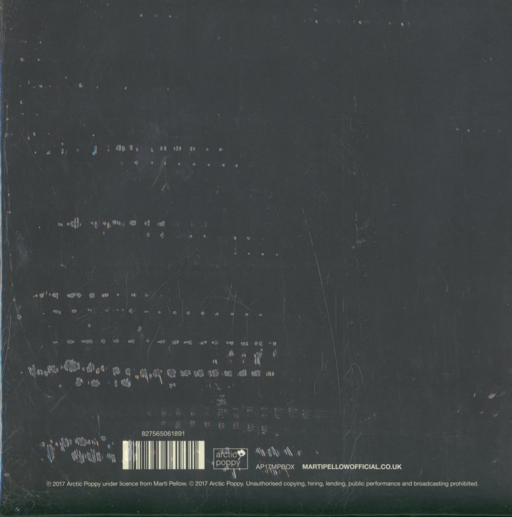 Marti Pellow - Mysterious - Double Cd