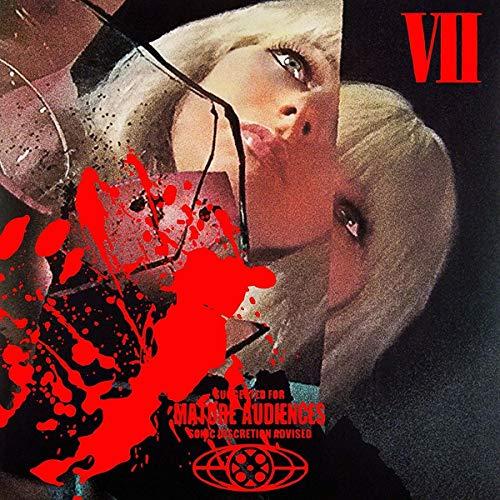 Chromatics - Closer To Grey - Cd