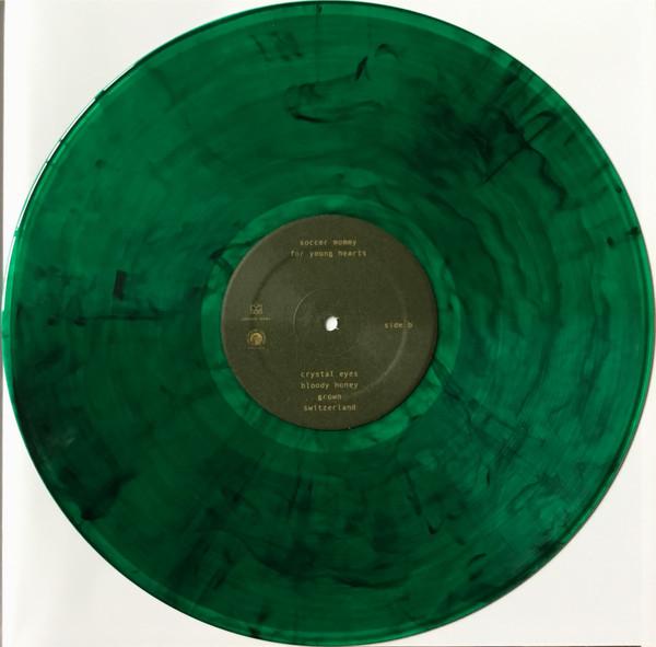 Soccer Mommy - For Young Hearts - Lp