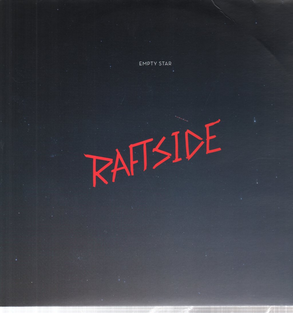 Raftside - Empty Star - Lp