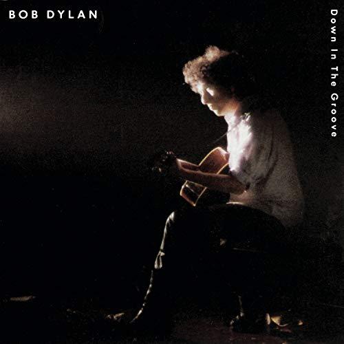 Bob Dylan - Down In the Groove - Cd