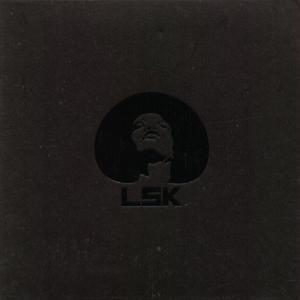 Lsk - Biggest Fool - Cd