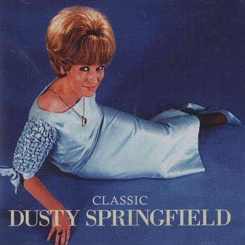 Dusty Springfield - Classic Dusty Springfield - Cd