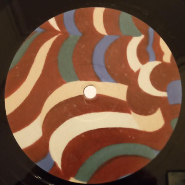 Fair Ohs - Everything Is Dancing - Lp