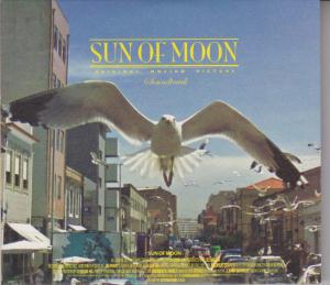 Lleluja-Ha - Sun Of Moon - Double Cd