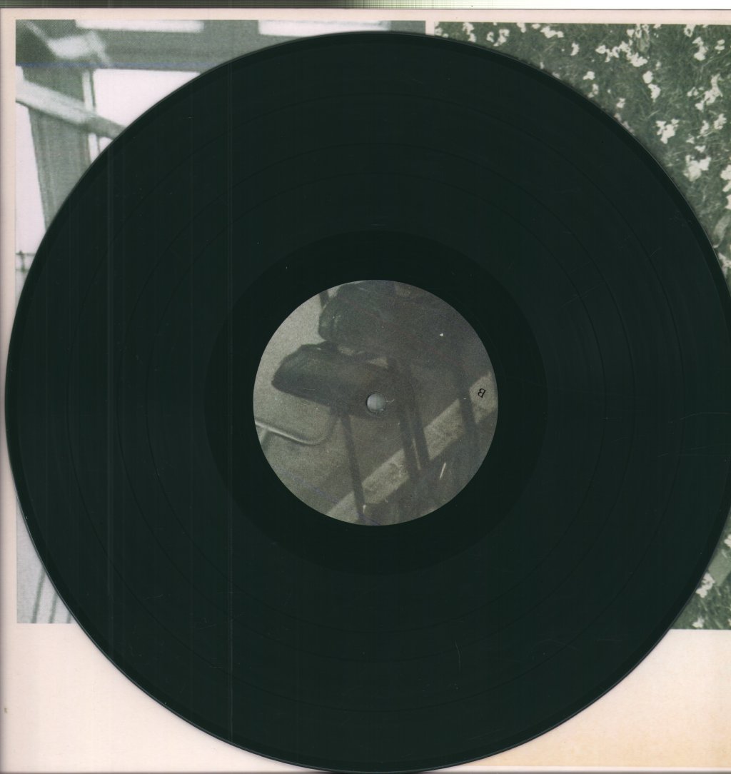 Mothers - When You Walk A Long Distance You Are Tired - Lp