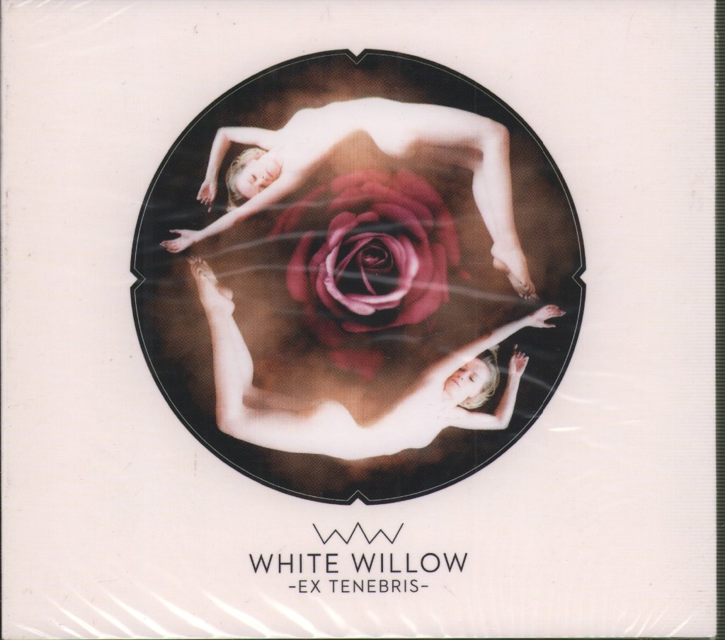 White Willow - Ex Tenebris - Cd
