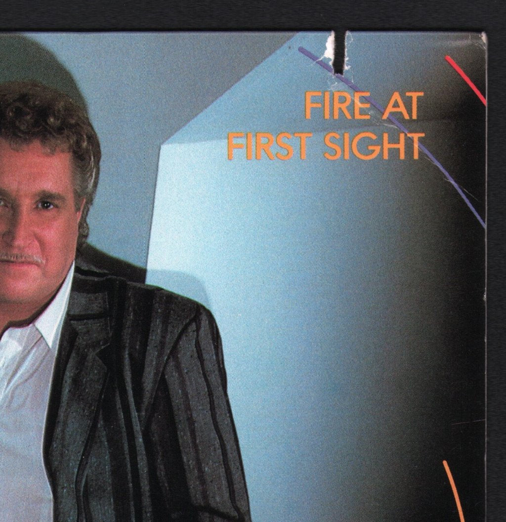 Kendalls - Fire At First Sight - Lp