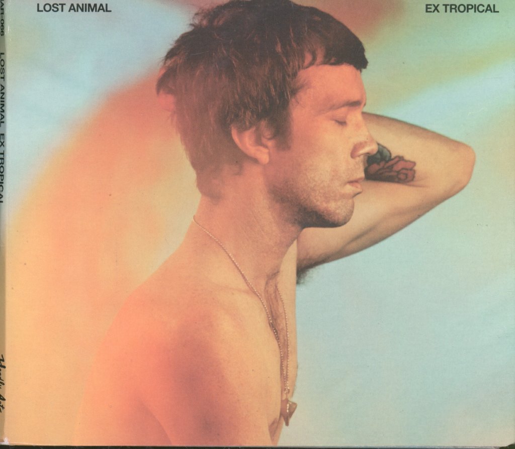 Lost Animal - Ex Tropical - Cd