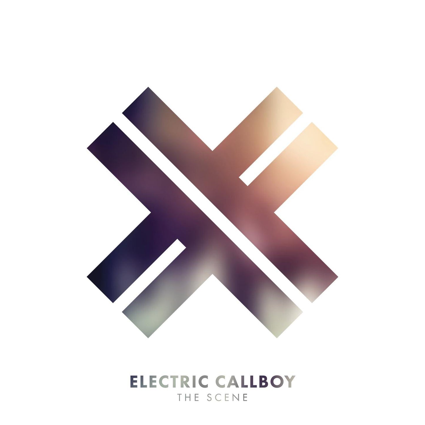Electric Callboy - Scene (Re-Issue 2023) - Lp