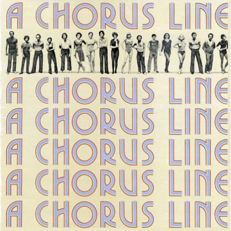 Original Broadway Cast - A Chorus Line - Cd