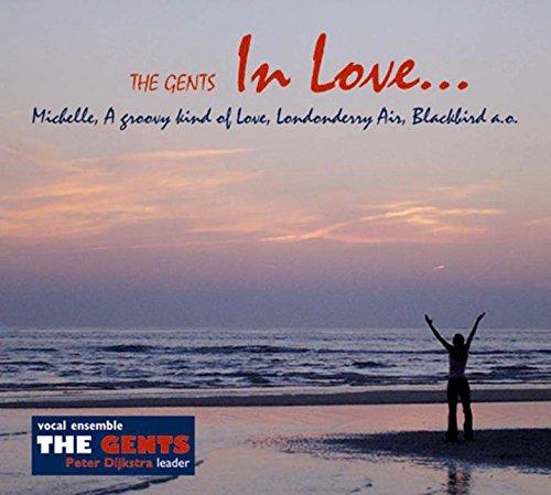 Gents - In Love - Cd