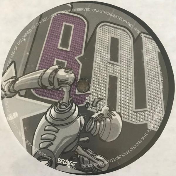 Beta Band - Heroes To Zeros - Lp