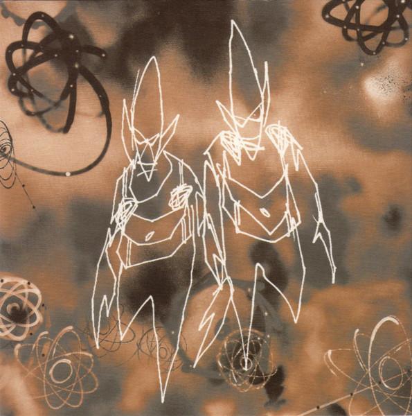 Unkle - Psyence Fiction - Cd