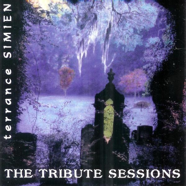 Terrance Simien - Tribute Sessions - Cd