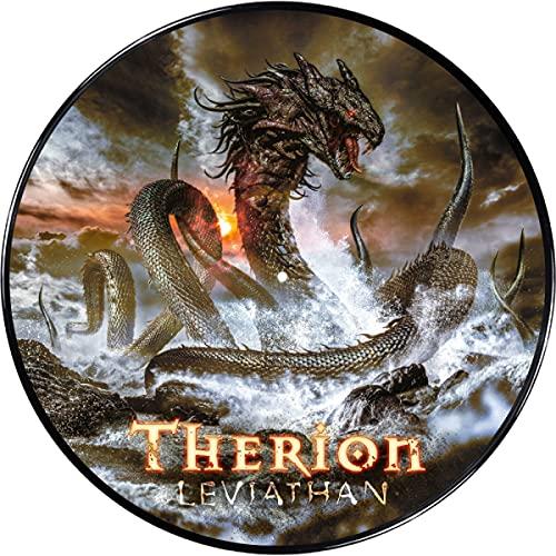 Therion - Leviathan - Lp