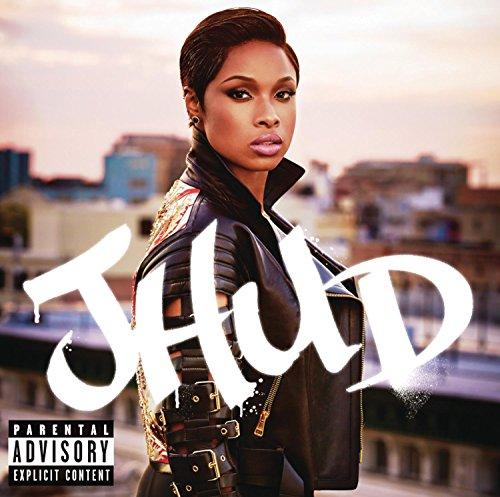 Jennifer Hudson - Jhud - Cd