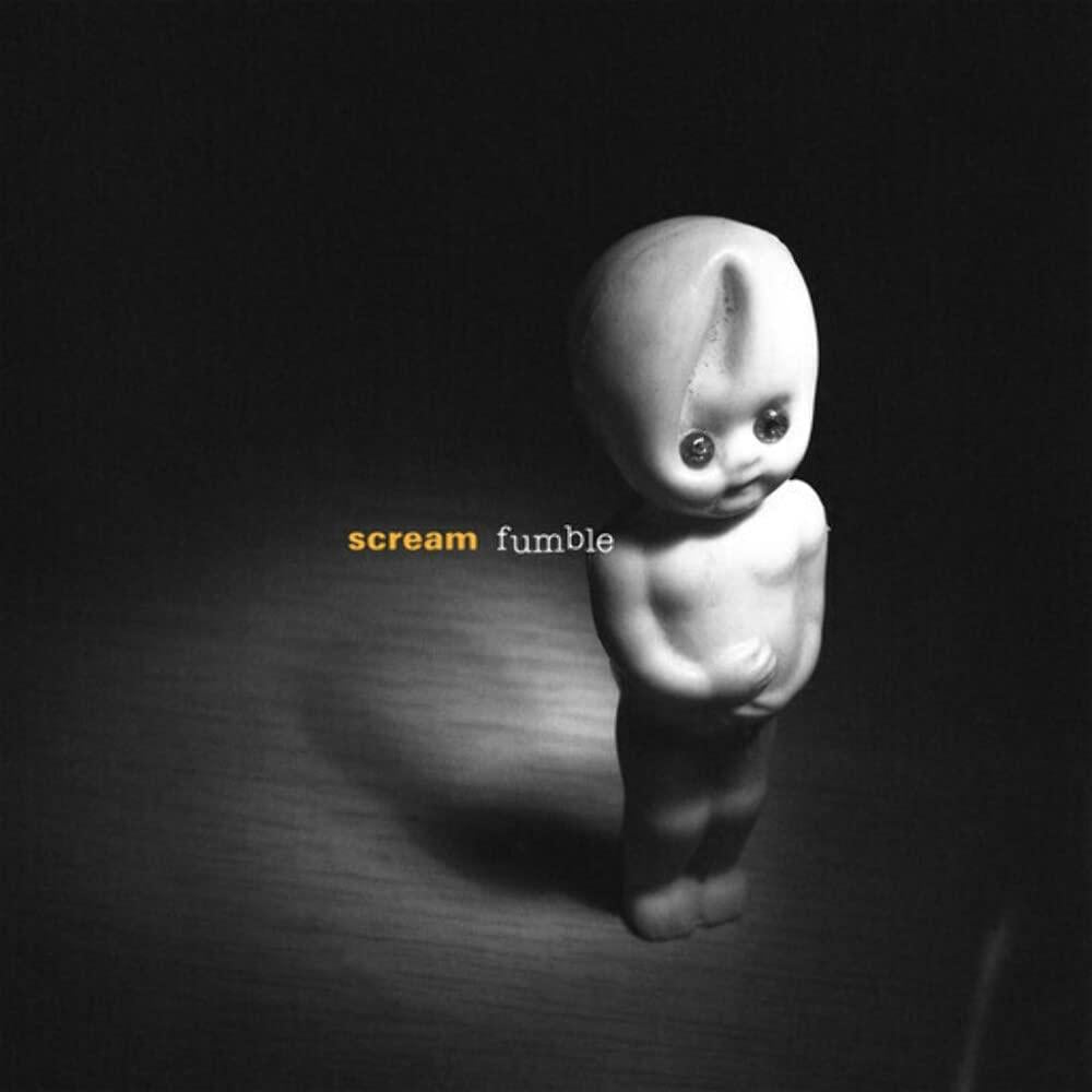 Scream - Fumble - Lp