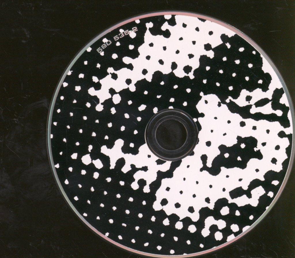 Therapy? - Trigger Inside - Cd