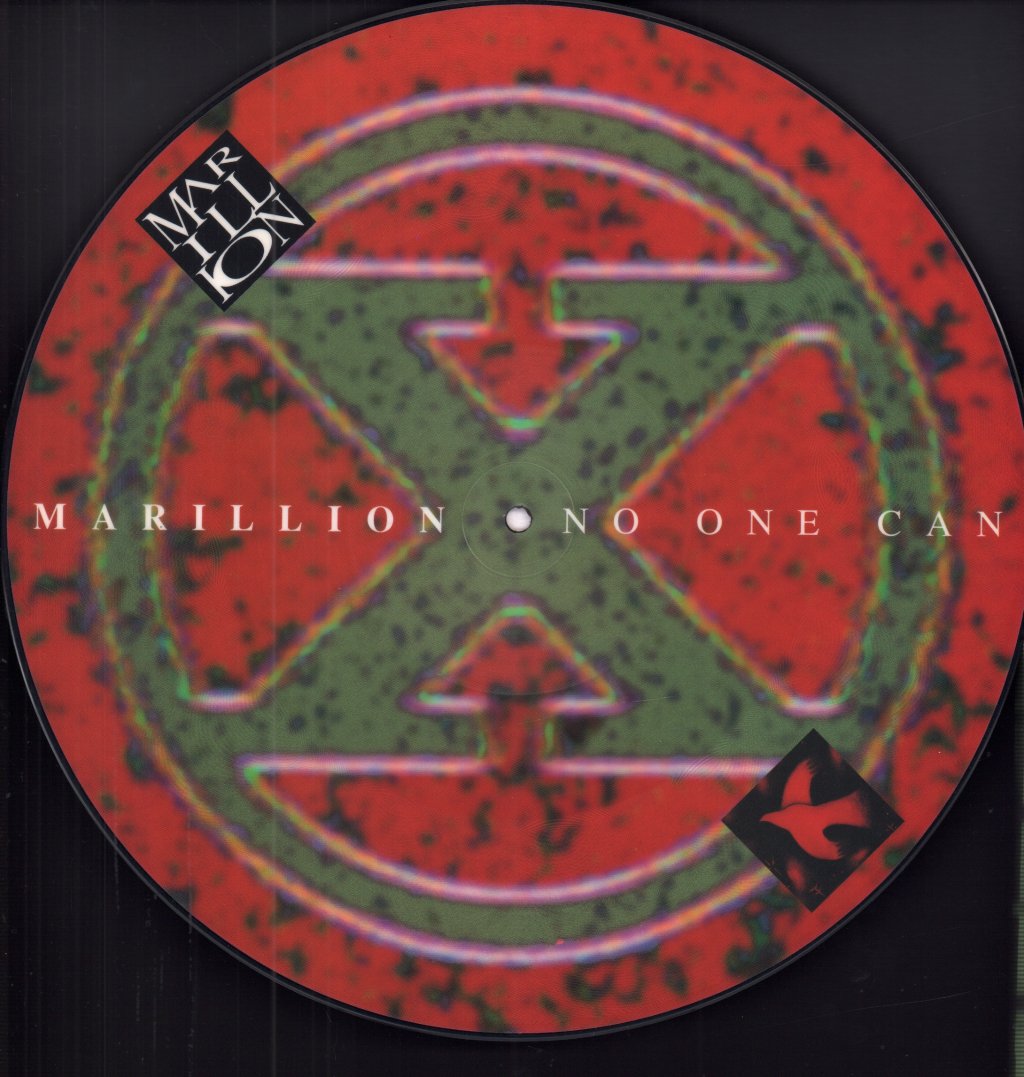Marillion - No One Can - 12 Inch