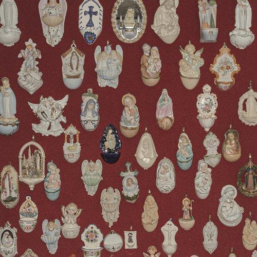 Ghost Woman - Hindsight Is 50 / 50 - Lp