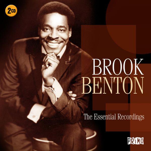 Brook Benton - Essential Recordings - Double Cd