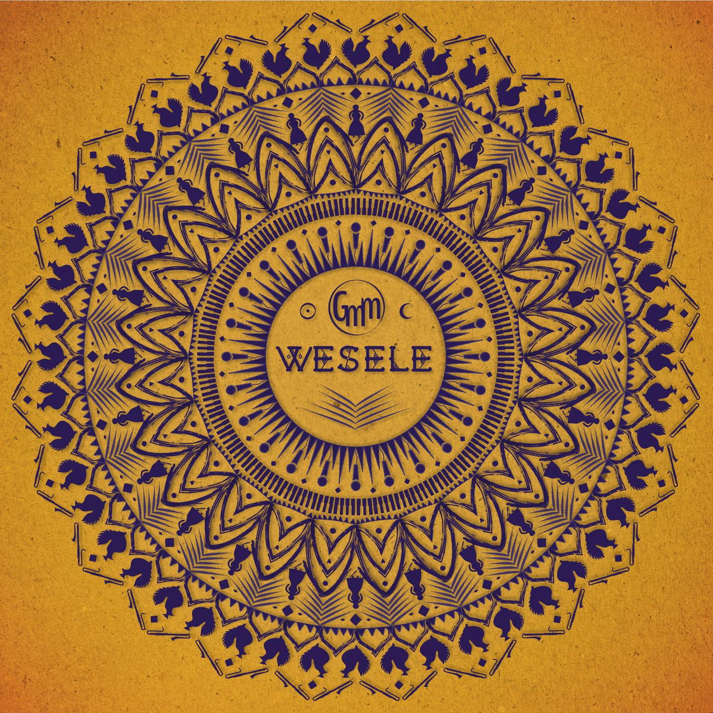 GMM - Wesele - Lp