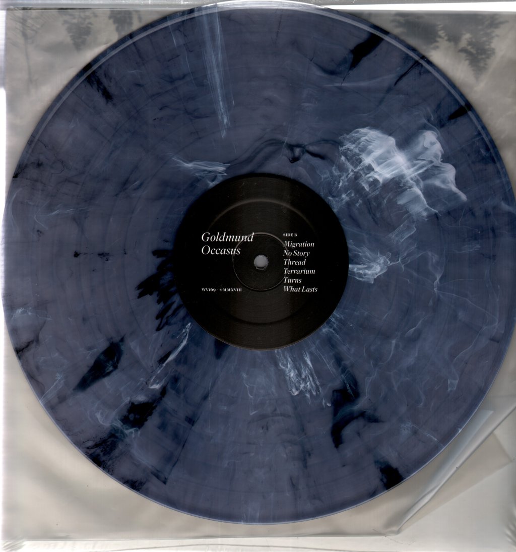 Goldmund - Occasus - Lp