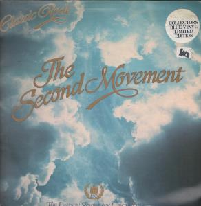London Symphony Orchestra - Second Movement - Lp