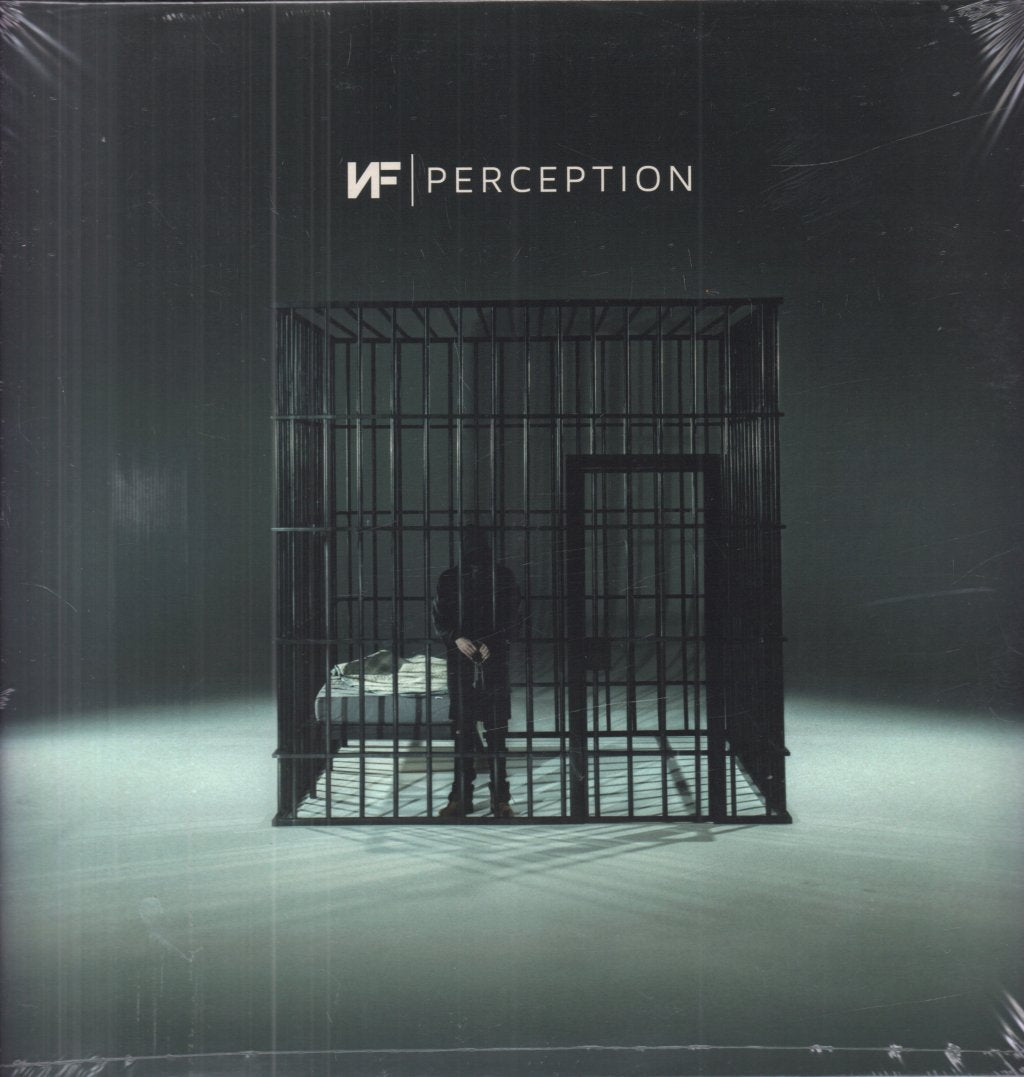 Nf - Perception - Double Lp